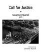 Call for Justice P.O.D. cover
